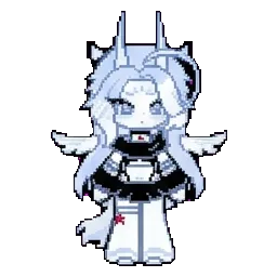 Кристалл sprite