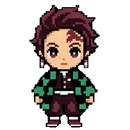 น้องทันงุ้ยๆ sprite