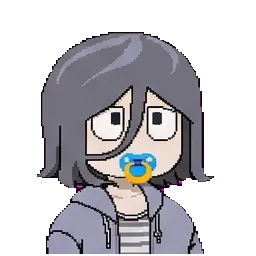 Gaby sprite