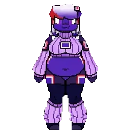 Sixteen sprite