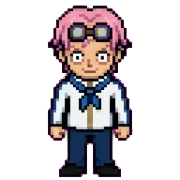 Koby sprite