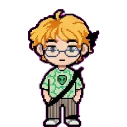 тод sprite