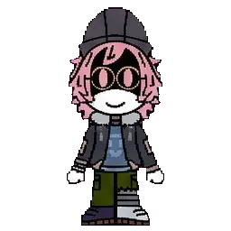 Nom sprite