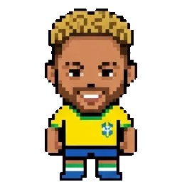 Ney sprite