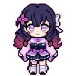 Koi sprite