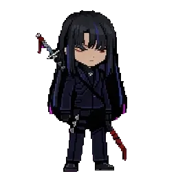 Ryoshu? sprite