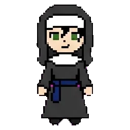 Andy sprite