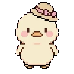 Lilly sprite