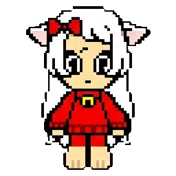 Kiki sprite