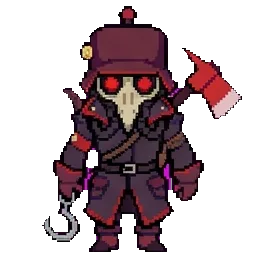 Gerúndio sprite
