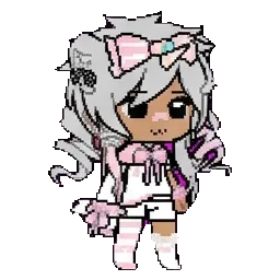 Miso sprite