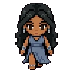 Jasadi sprite