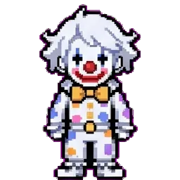 Mui sprite