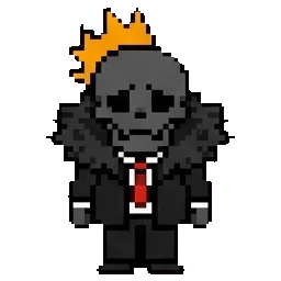 Grox sprite