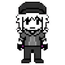 Nisa sprite