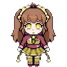 Nasuka sprite