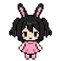 Misturki sprite