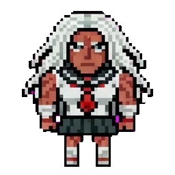 Sakura sprite