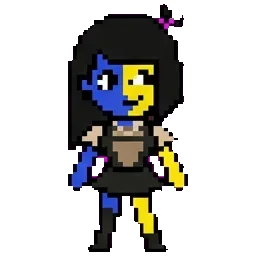 Ena sprite