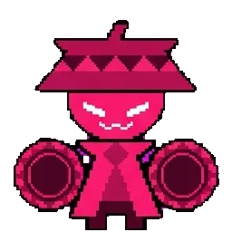 Last Tile sprite