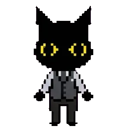 Secret Agent sprite