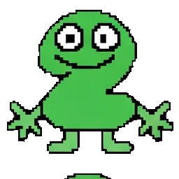 Two sprite