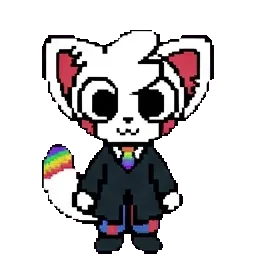 Oliver Maxson sprite