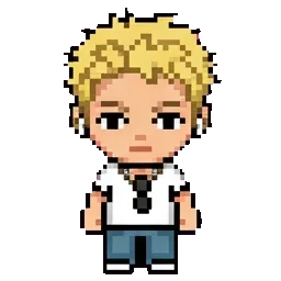 Zhao sprite
