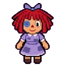Ragatha sprite
