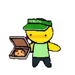 Accountant Jim sprite