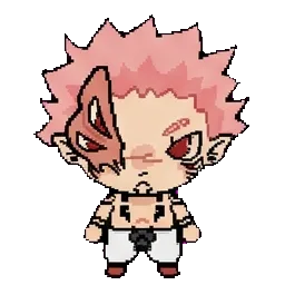 su sprite