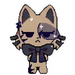 👻💀Toresuto:-P❤:3 sprite