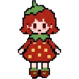 いちご sprite