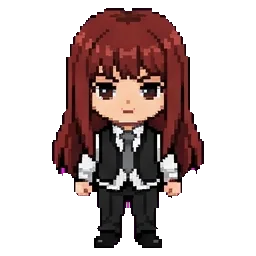 Ирата sprite