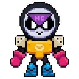 Meeple sprite