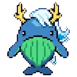 Ендер Кен sprite