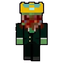 Froggydude sprite