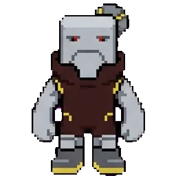 Cementoss sprite