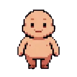 Pisun sprite