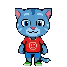 John sprite