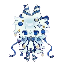 Kimmy chan sprite