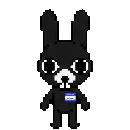 Ratthew sprite