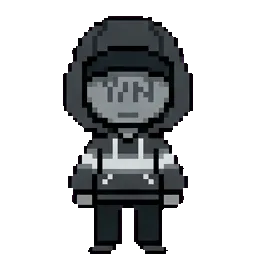 Player sprite