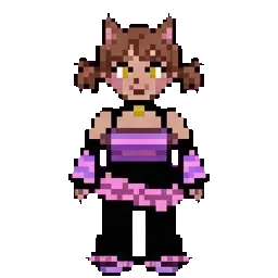 Yurina Asana sprite