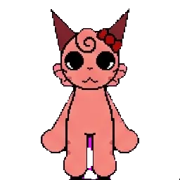 Head Nurse's And Players Kid sprite