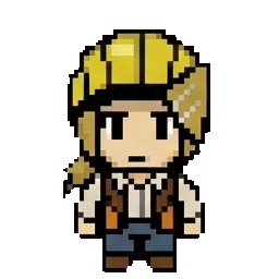 Karl sprite