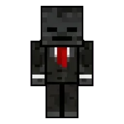 GroxMC sprite