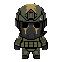 König sprite