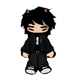 oskar sprite