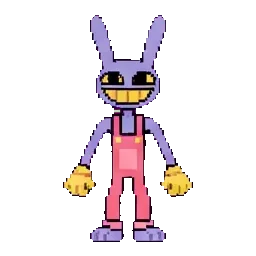 JAX sprite